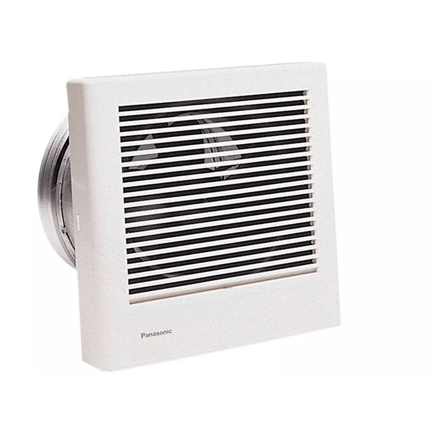 Panasonic FV-08WQ1 WhisperWall 70 CFM Fan
