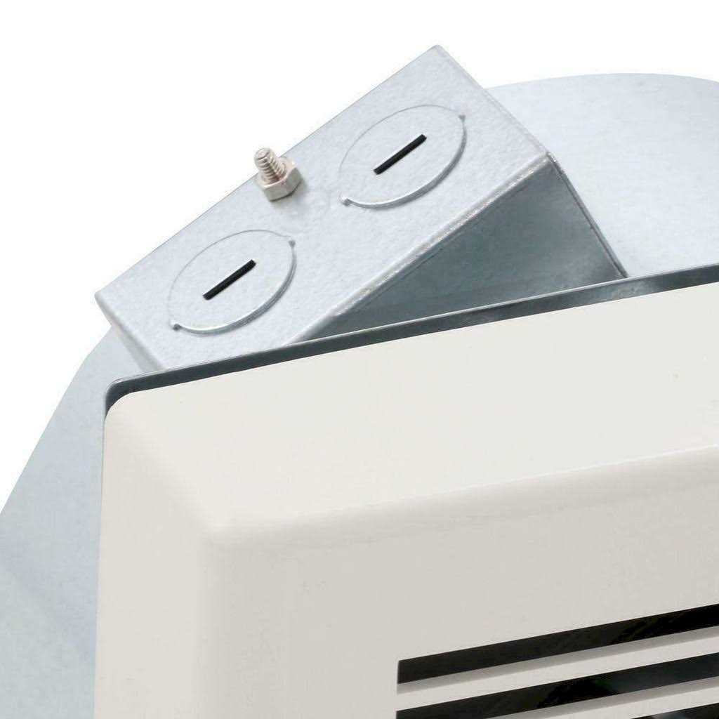 Panasonic FV-08WQ1 WhisperWall 70 CFM Fan - Image 5