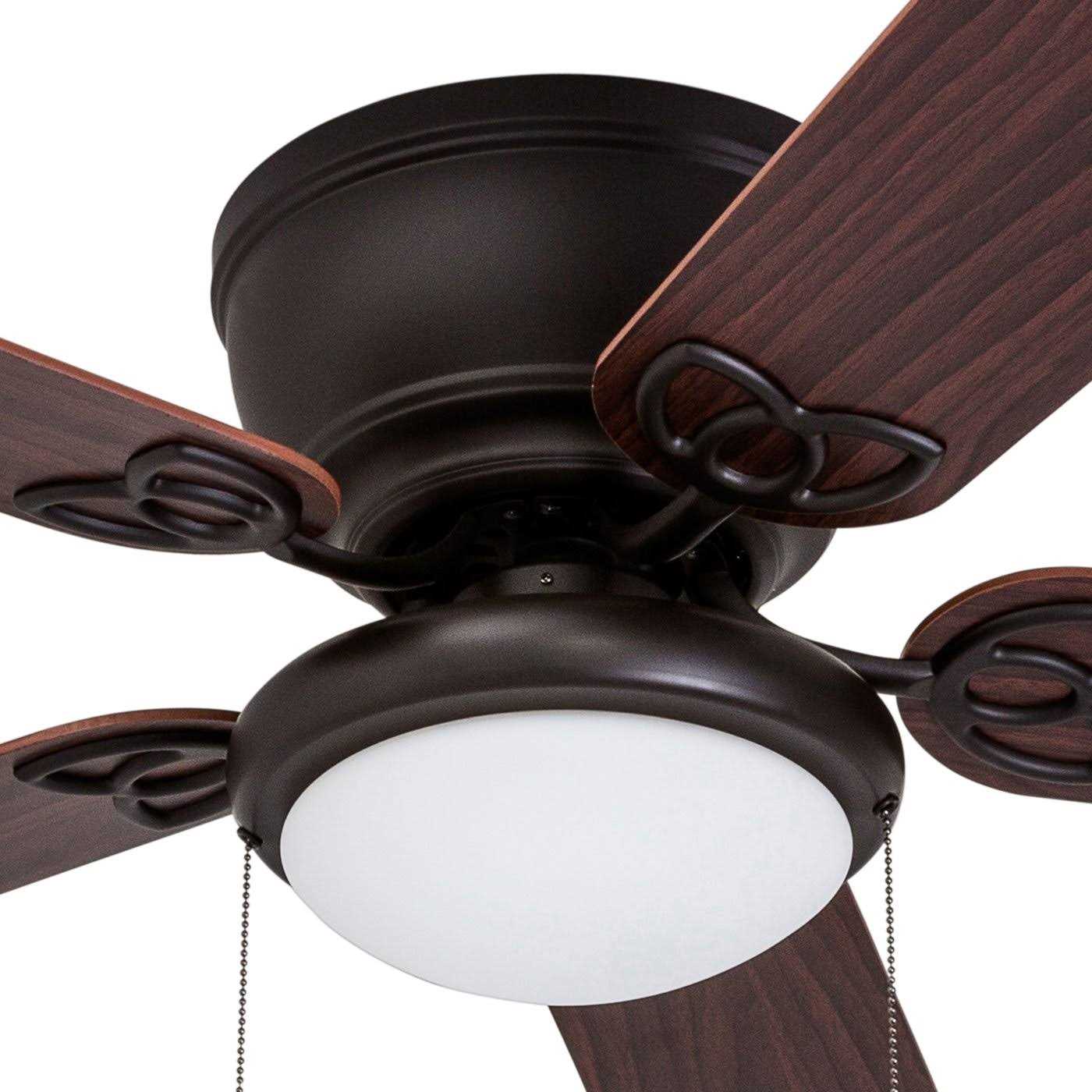 52 Prominence Home Benton Ceiling Fan - Image 2