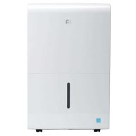 Perfect Aire 50 Pint Flat Panel Dehumidifier