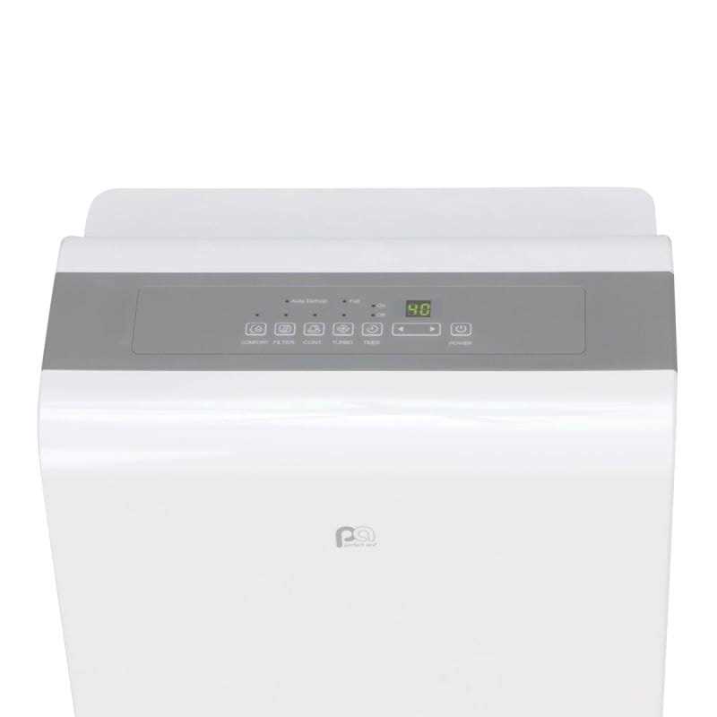 Perfect Aire 50 Pint Flat Panel Dehumidifier - Image 4