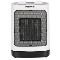 Pelonis Portable Ceramic Electric Oscillating-Fan Heater NTY15-16LA
