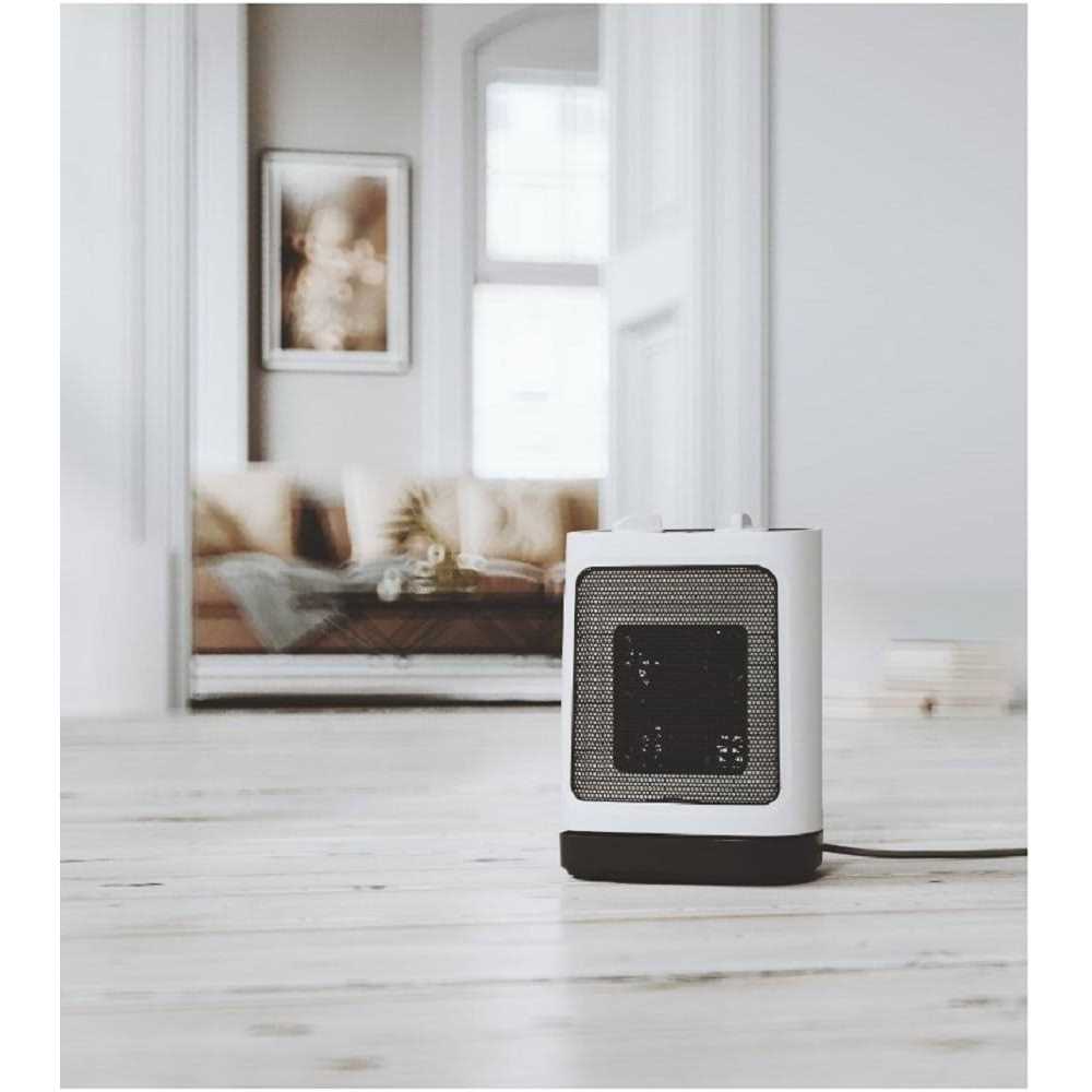 Pelonis Portable Ceramic Electric Oscillating-Fan Heater NTY15-16LA - Image 5