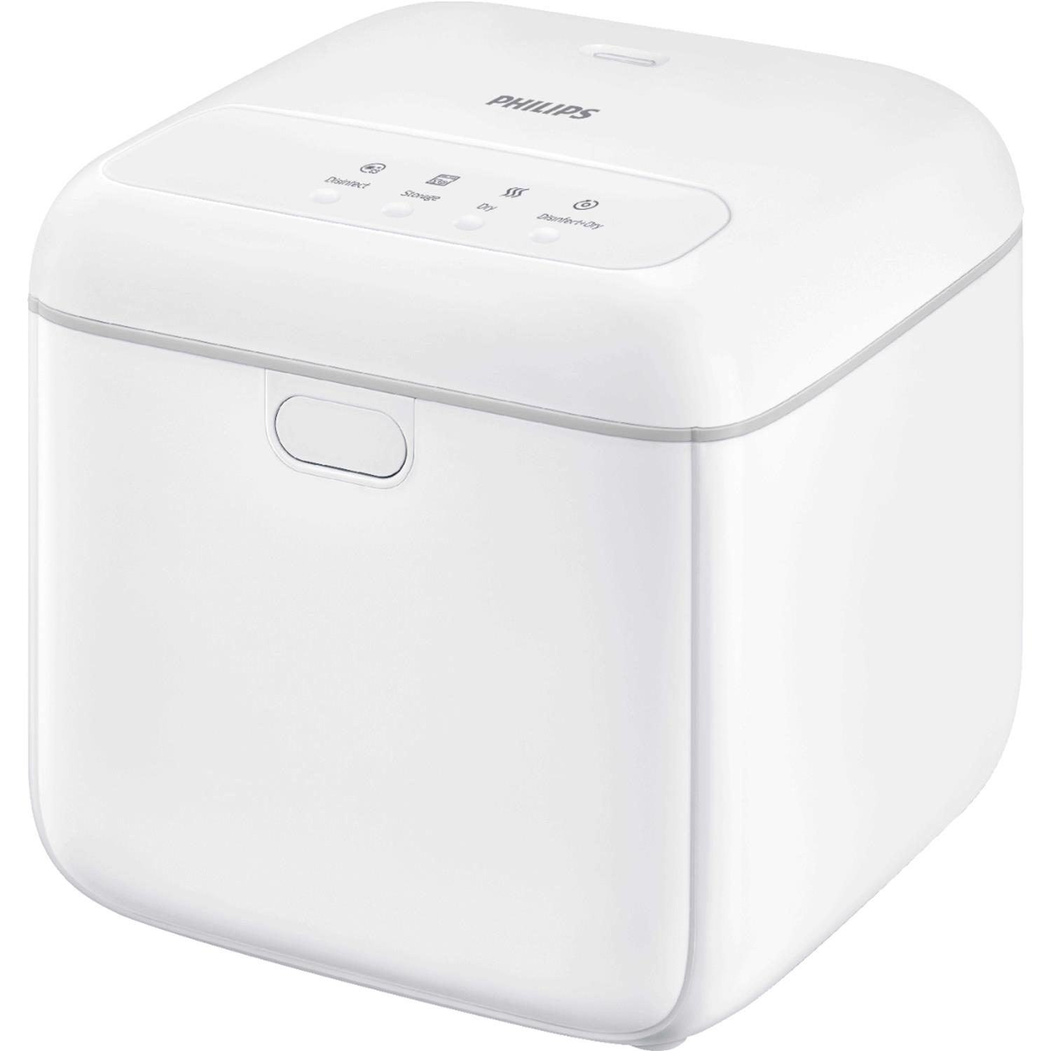 Philips UV Light Sanitizer Box