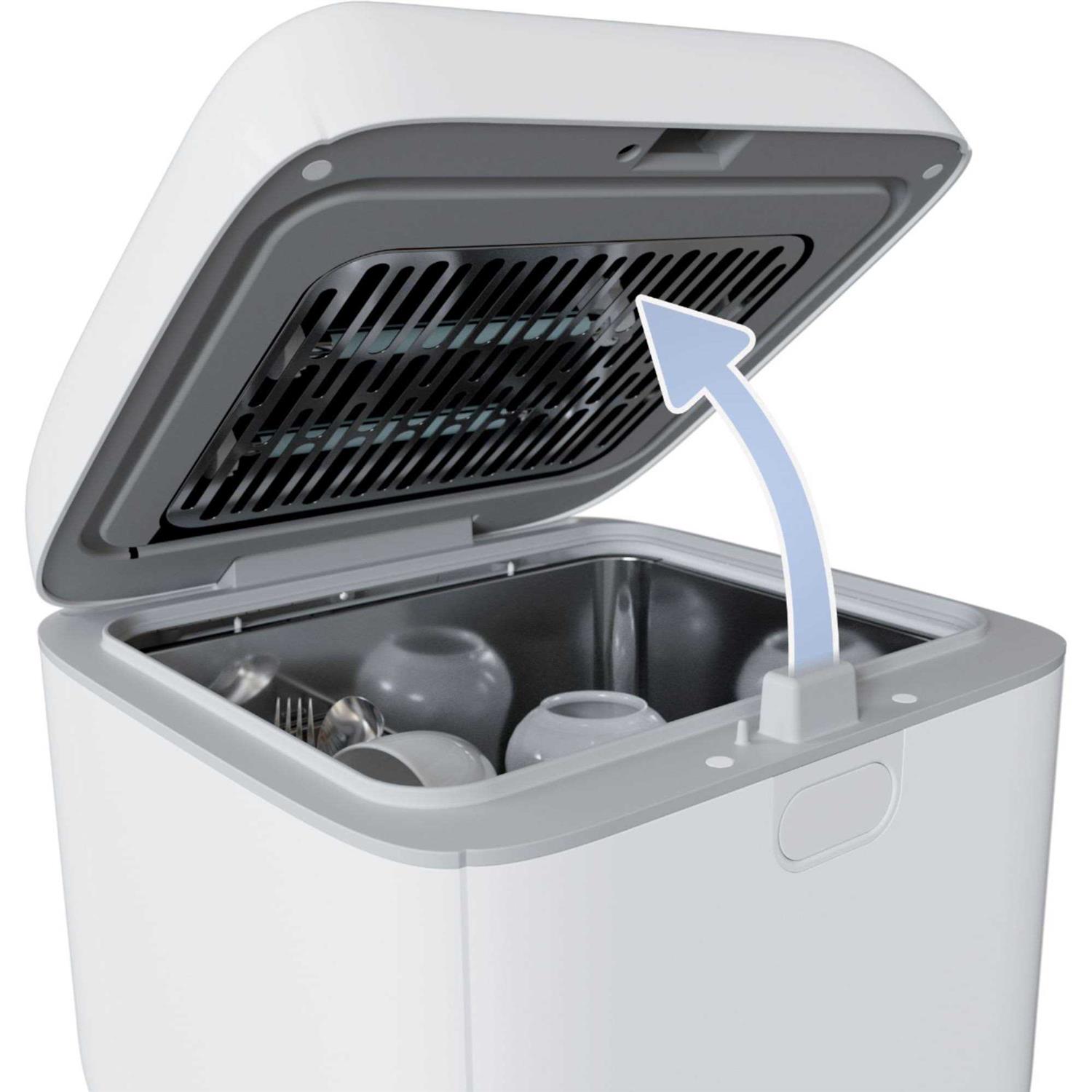 Philips UV Light Sanitizer Box - Image 2