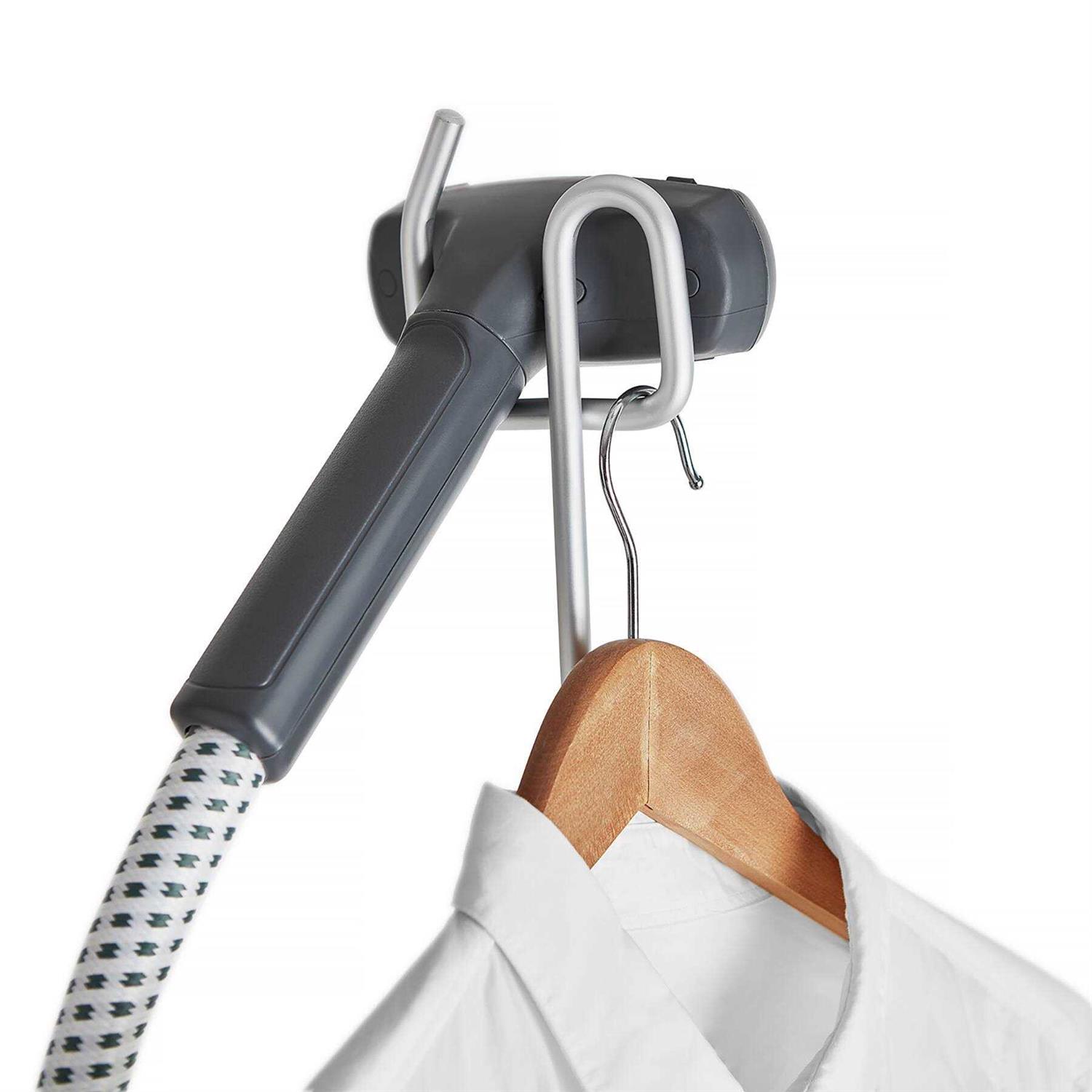Reliable Vivio 120GC Professional Garment Steamer with Brush - Image 3