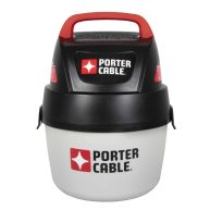 Porter-cable PCX18125P 1.5g Poly vac