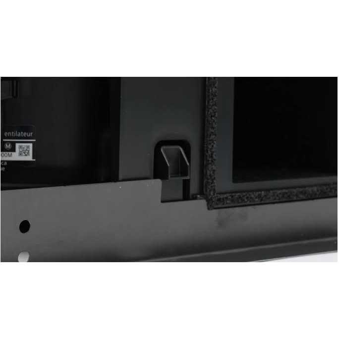 Panasonic FV-0511VFL1K WhisperFit DC Ventilation Fan - Image 3