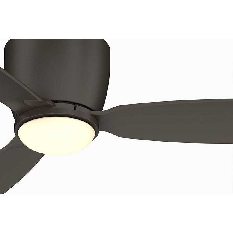 44 Fanimation Embrace LED Ceiling Fan FPS7981BDZ - Image 2
