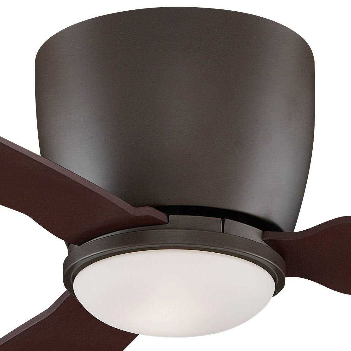 44 Fanimation Embrace LED Ceiling Fan FPS7981BDZ - Image 3