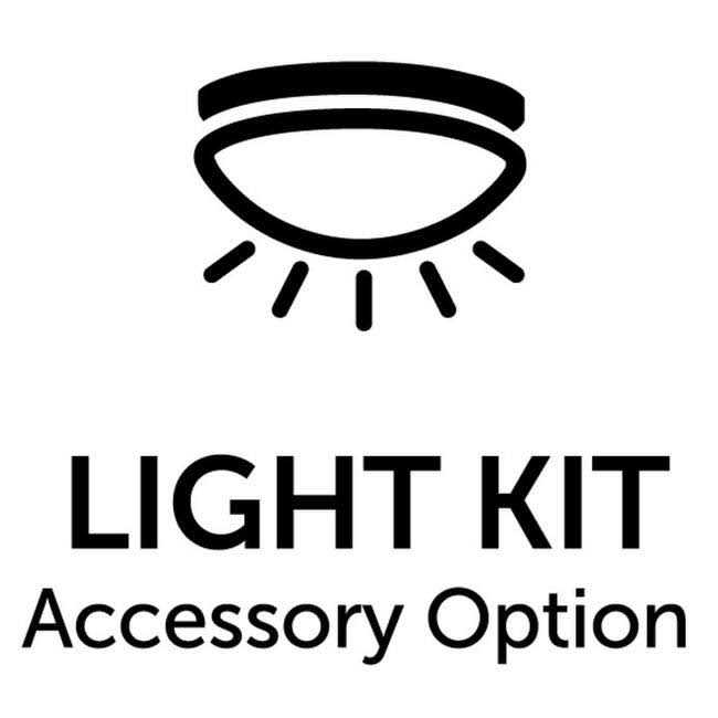 44 Fanimation Embrace LED Ceiling Fan FPS7981BDZ - Image 4