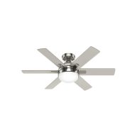 44 Hunter Hardaway Ceiling Fan with LED Module 50721