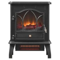 Redstone Cfi-470-11 3-Sided Electric Stove 12.5 Amp