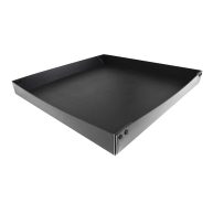 Pinnacle Drip Pan Flip-Up Side 18-2835