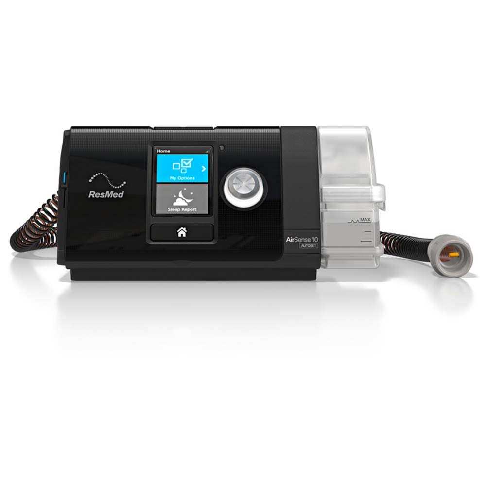 ResMed AirSense/AirCurve 10 Water Chamber Cleanable - Image 2