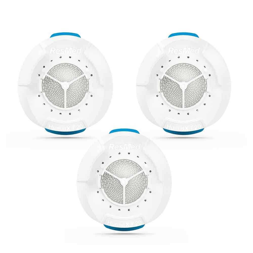 ResMed AirSense/AirCurve 10 Water Chamber Cleanable - Image 5