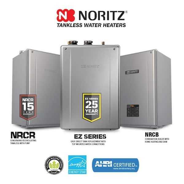 Noritz NC-1S Neutrapal Residential Condensate Neutralizer Kit NC-1S-AXIOM - Image 4