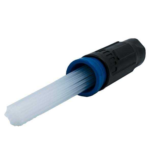 Ontel Dust Daddy Universal Vacuum Cleaner Attachment Dust And Dirt Remover - Image 5