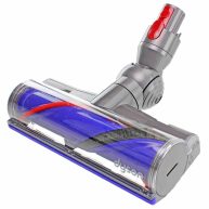 Quick-Release Motorhead Cleaner for Dyson V8 Vacuums. Replaces 967483-01