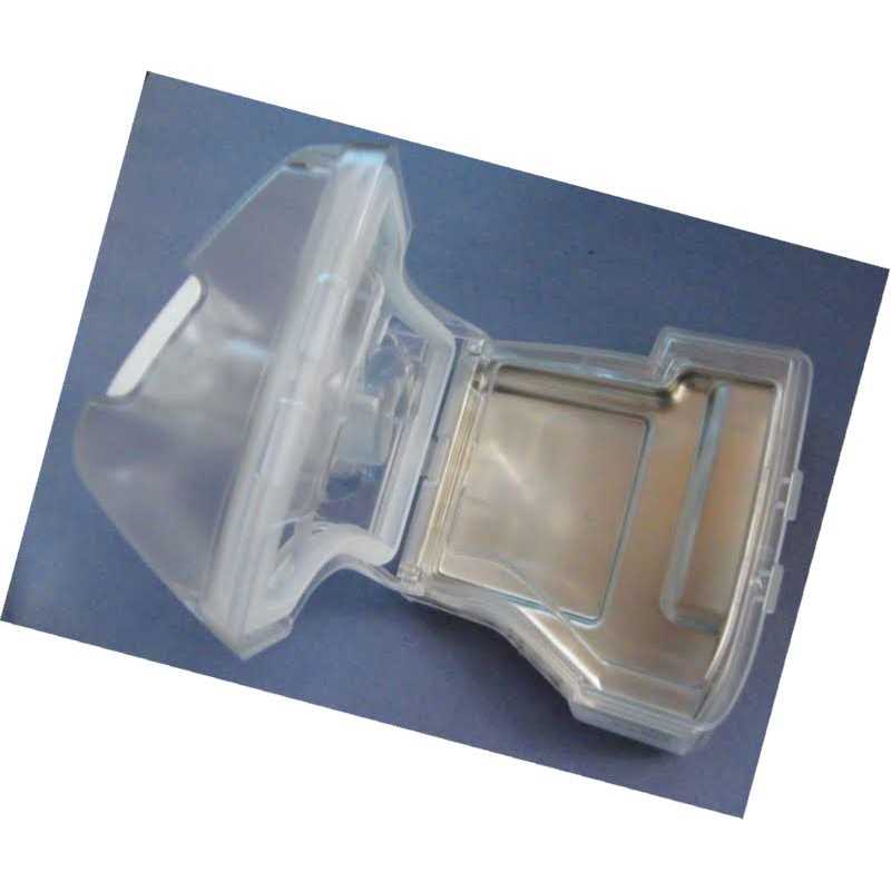 Resmed Standard Water Chamber for AirSense 10 and AirCurve 10 Humidair Heated Humidifier - Image 5