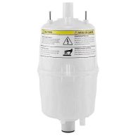 PARTSLEY Replacement Canister Compatible with Aprilaire Steam Humidifier Model 800 and Model 865