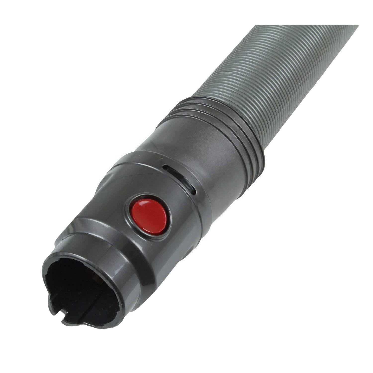 pildres Upgraded Replacement Dyson Vacuum Hose Assembly Designed to Fit Dyson DC40 DC41 DC65 UP13 UP14 UP20 Models Upright Vacuum Cleaner - Image 2