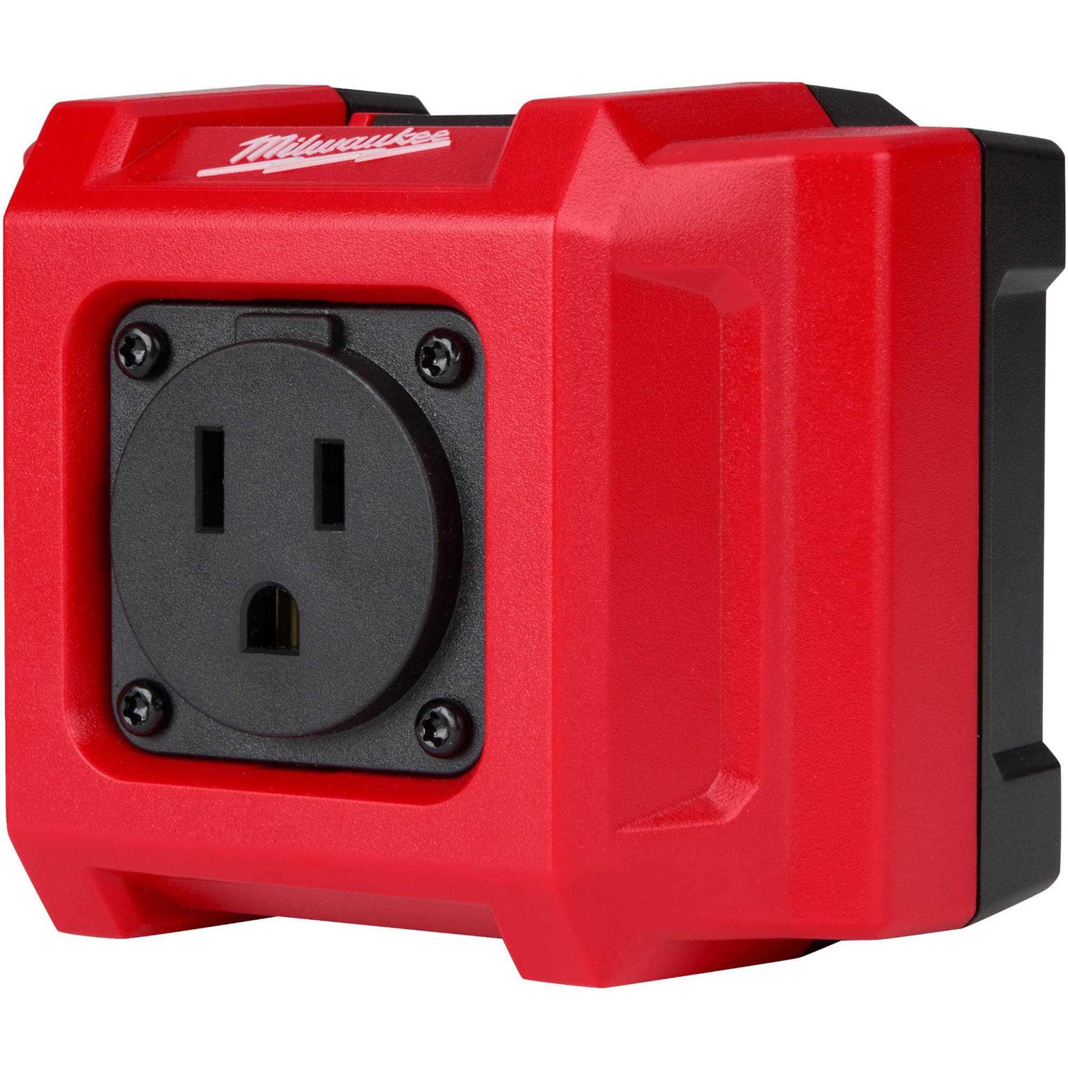 0950-20 Milwaukee Wireless Dust Control Adapter & Remote Kit - Image 4