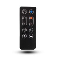 Replacement Remote Control for Am09 Dyson Hot + Cool Tower Fan Heater Cooler