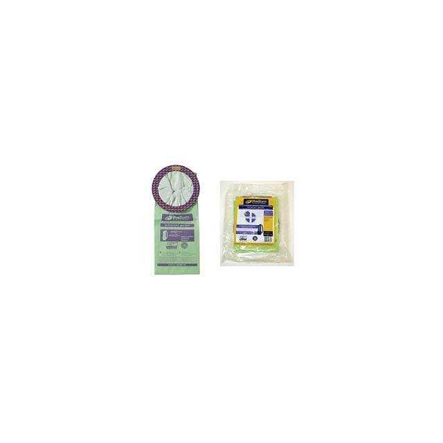 ProTeam 10 Qt Intercept Micro Filter Bags 100331 - Image 2