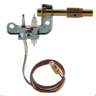 120630-02 Pilot Ods for Vent Free Propane Gas Wall Heaters by Desa