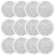 10 Pack S7001 Pads Replacement Steam Mop Pads for Shark S7001 Shark S7000AMZ