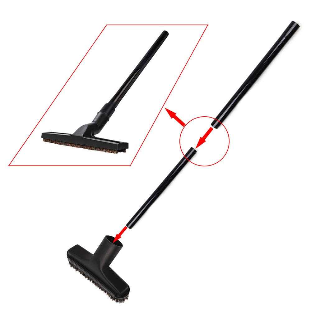 1 1/4 Vacuum Attachments for Shop vac Accessories Household Cleaning Kit With Adapter Fit 1 3/8 Hose - Image 2