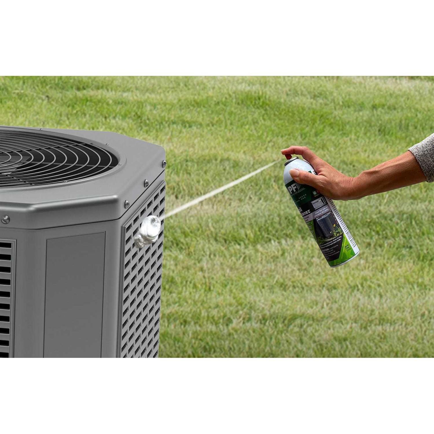 Purafilter Coil Cleaner - Image 2