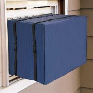 Outdoor Window Air Conditioner Covers For Outside Dust-Proof Waterproof AC Outdoor Cover Units