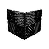 Ready Covers EZ Connect Cover Vented Safety Steam Radiator Cover/Protective Heating Cabinet for Home