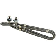 Replacement Flo Thru Hot Tub Spa Heater Element