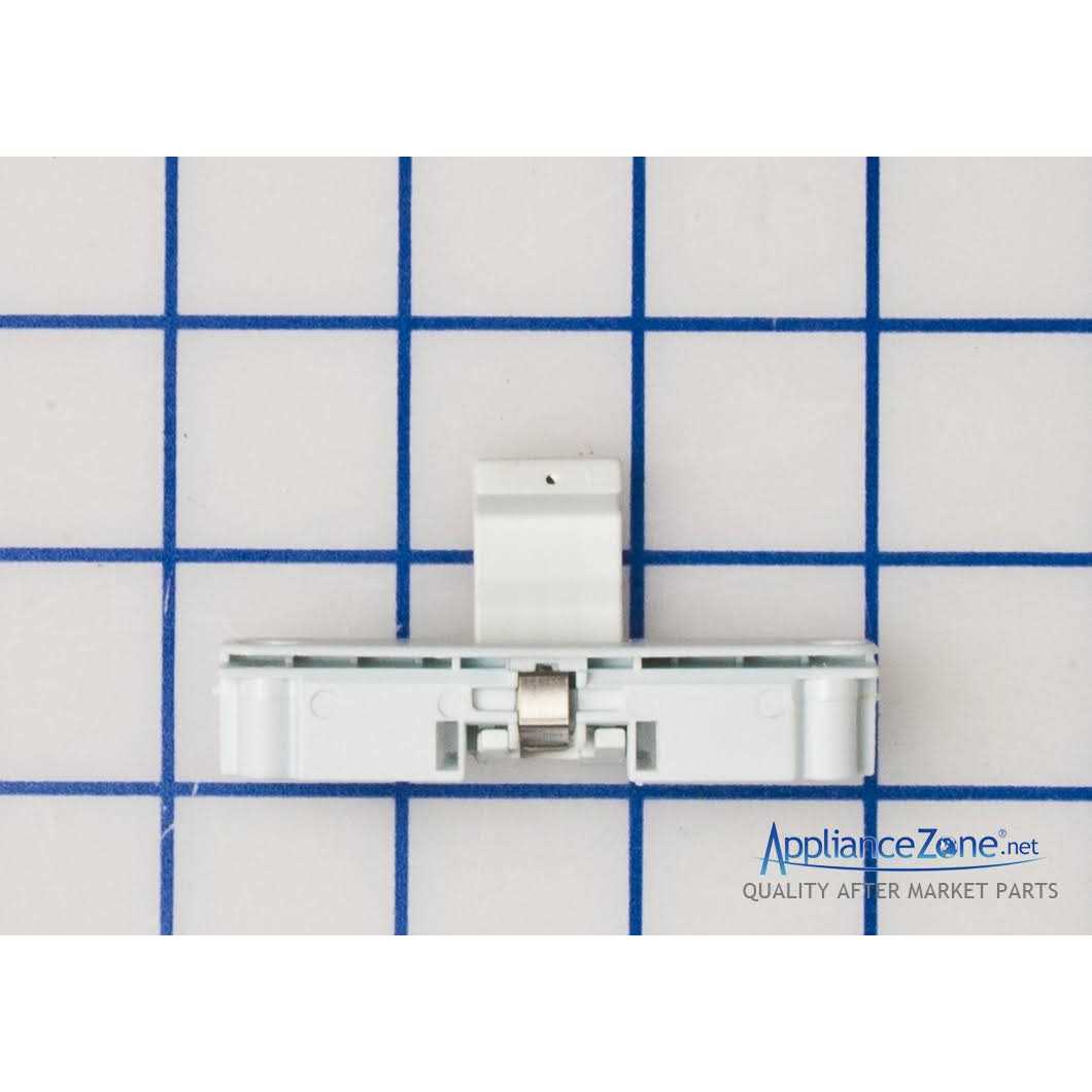 Replacement W10240513 Washer Lid Lock Strike for Whirlpool / Maytag / Amana - Image 4