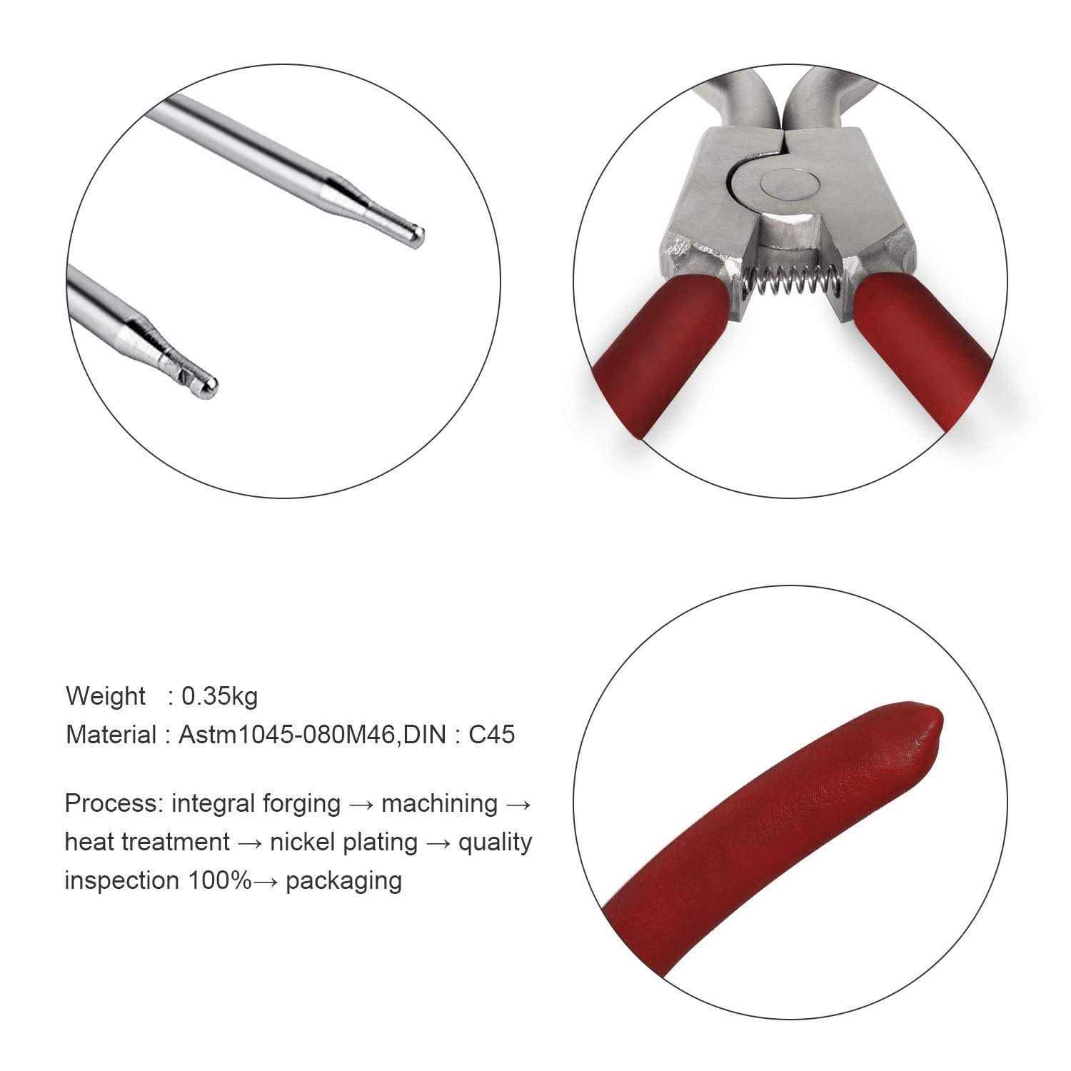 Outer Tub Spring Removal tool 383EER4001A - Image 2