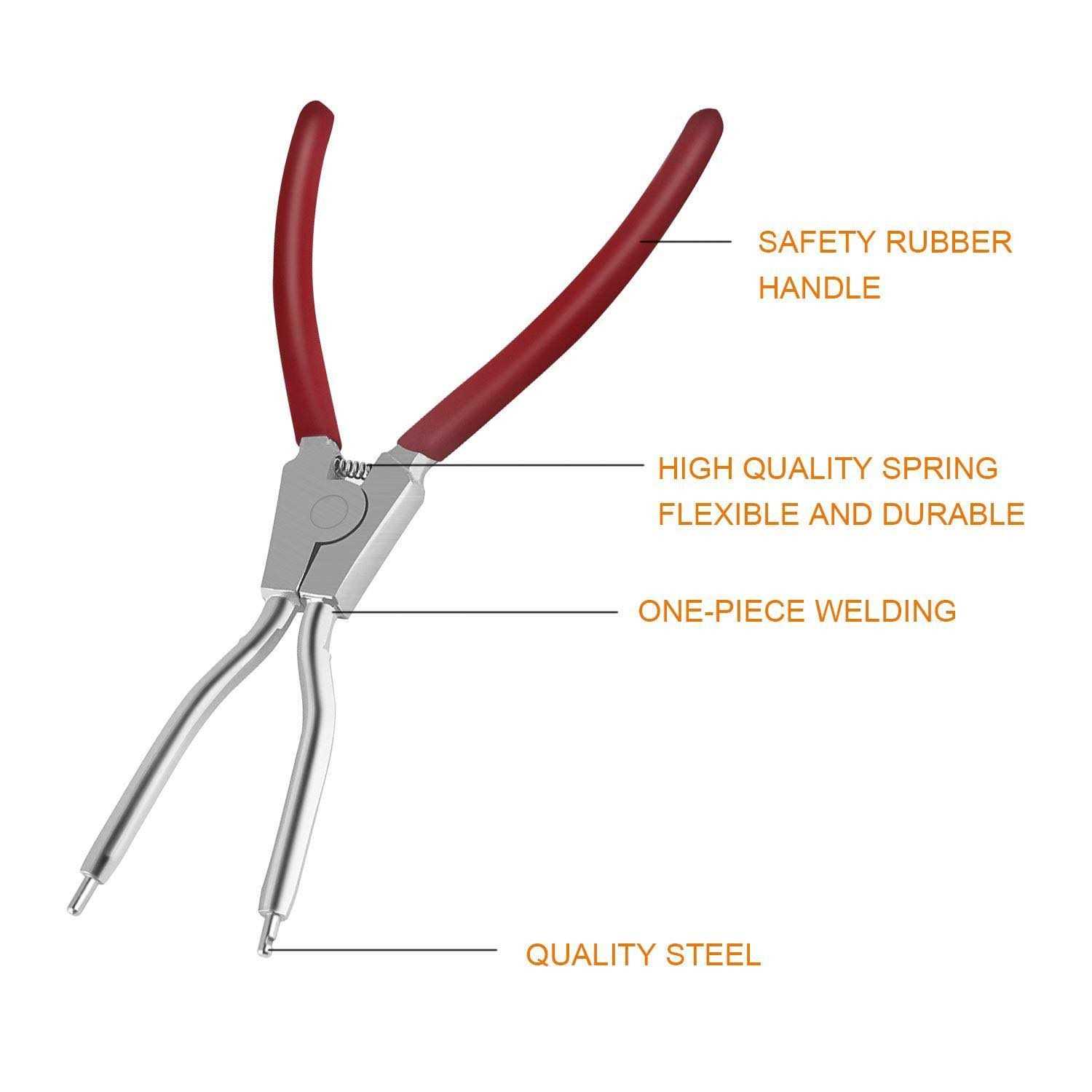 Outer Tub Spring Removal tool 383EER4001A - Image 3