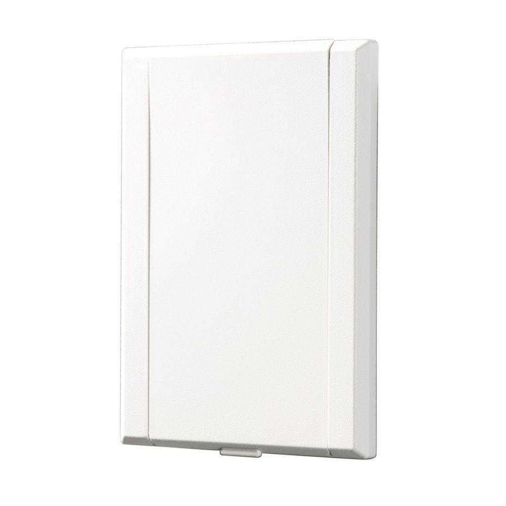 Nutone 330W Wall Inlet