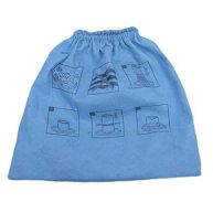 New Vacmaster Vrc5 4-16 Gallon Cloth Filter