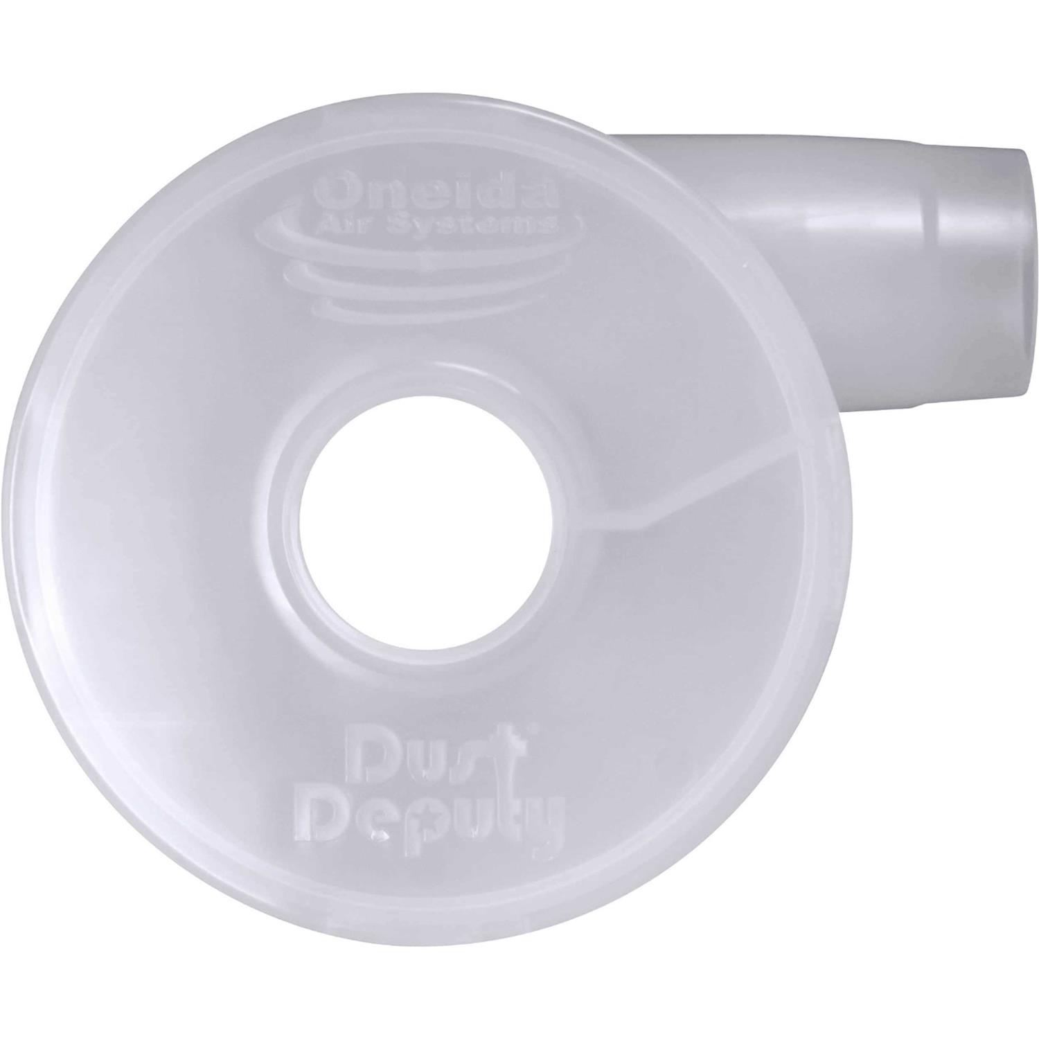 Oneida AXD001004 DIY Dust Deputy Cyclone - Image 5