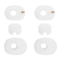 Nispira Sets Replacement Filter Kit For Shark Rocket Hv300