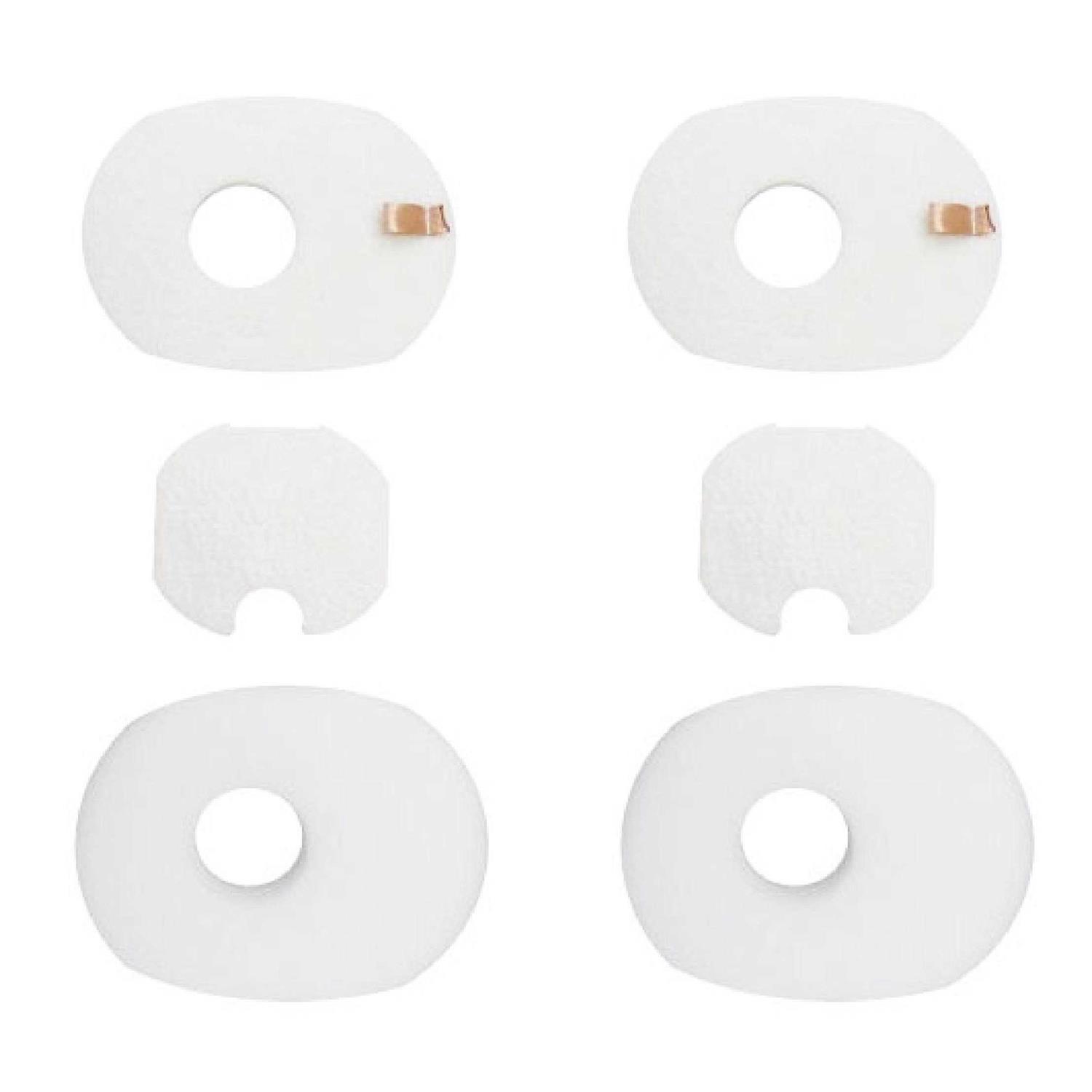 Nispira Sets Replacement Filter Kit For Shark Rocket Hv300