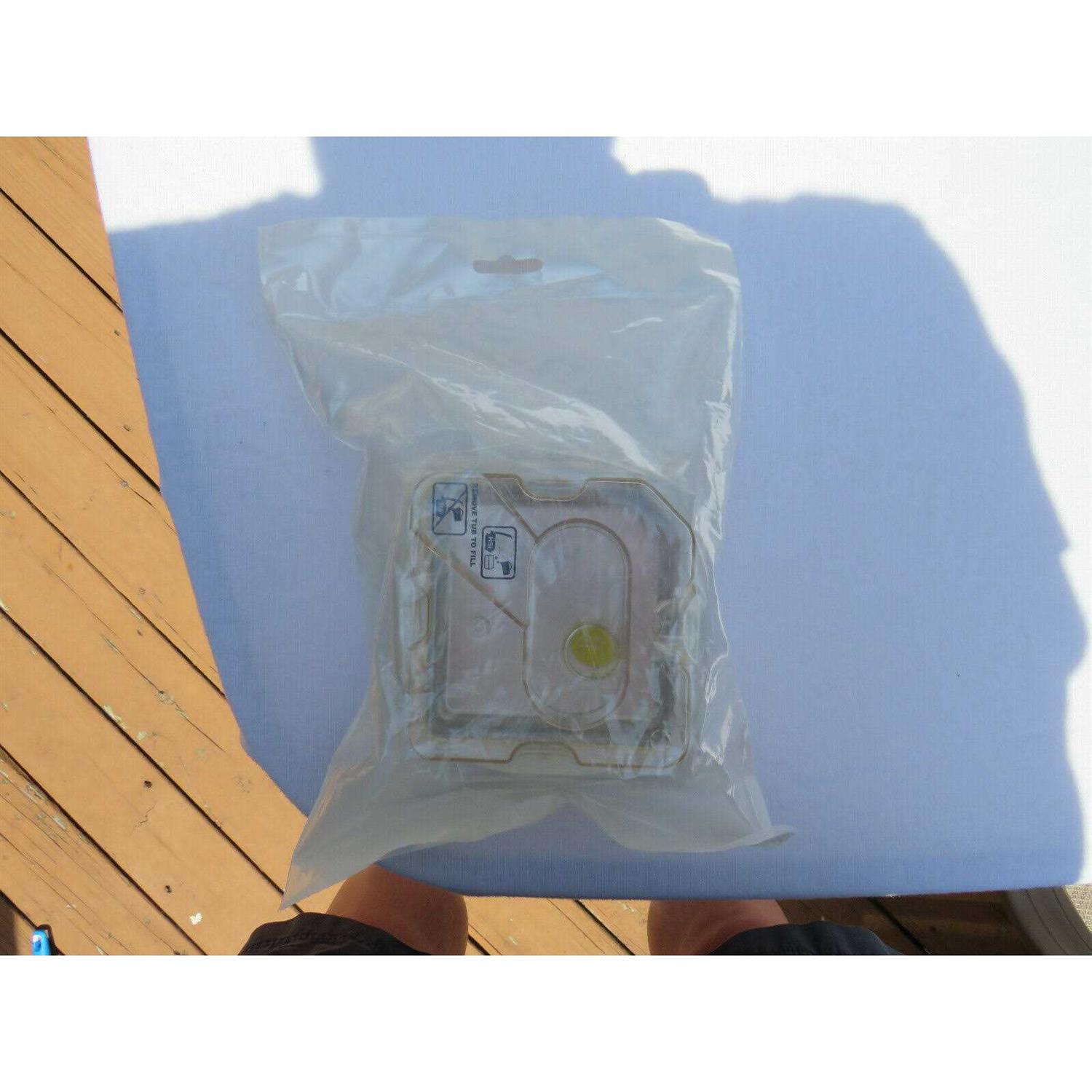 ResMed S9 H5i Standard Water Chamber - Image 5