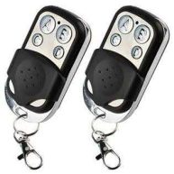 2 Garage Outlet Garage door opener keychain remote for chamberlain liftmaster craftsman