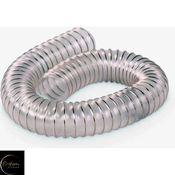 Oneida Air Systems Dust Deputy Deluxe Cyclone Separator Kit for Shop Vacuums - Image 2