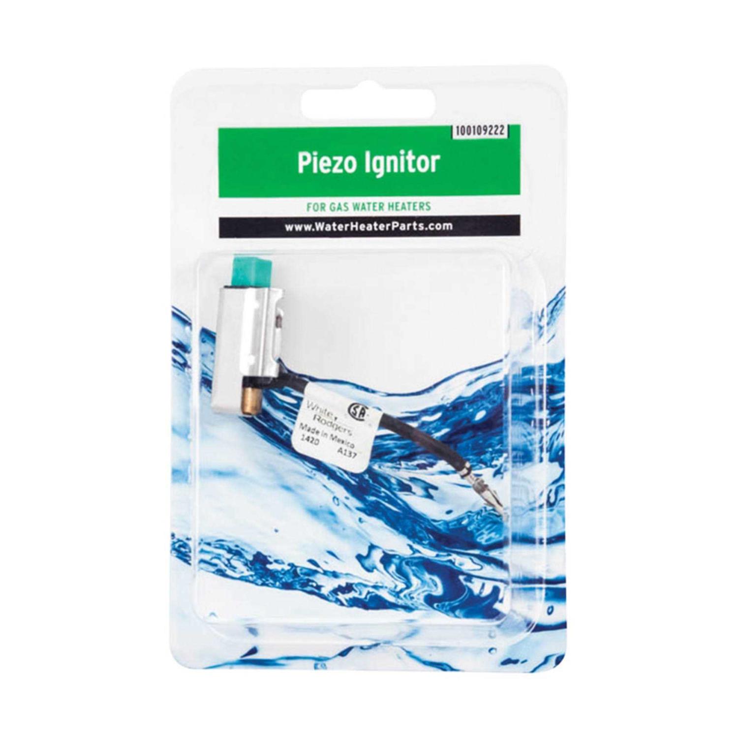 Reliance 100109222 Piezo Ignitor Assembly - Image 3