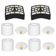 Nv752 AZ1002 Filters for Shark Rotator Apex Duoclean Powered Lift-away Vacuum A