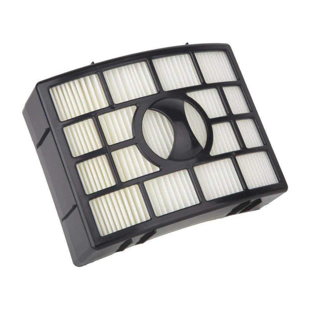 Nv752 AZ1002 Filters for Shark Rotator Apex Duoclean Powered Lift-away Vacuum A - Image 2